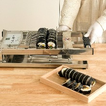 김밥절단기,김밥자르는기계