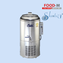 슬러시아 육수냉각기/육수냉장고SL-30~120냉면육수통/슬러시냉장고